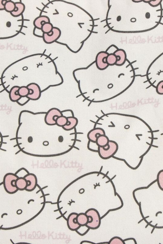 Descubre el apasionante mundo de Bolsa de Compras Hello Kitty.