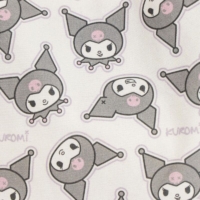 Descubre el apasionante mundo de Bolsa de compra Kuromi Hello Kitty.