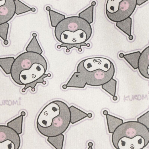 Descubre el apasionante mundo de Bolsa de compra Kuromi Hello Kitty.