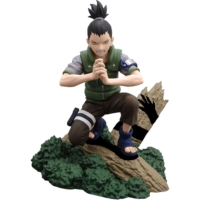Descubre el apasionante mundo de Figura Shikamaru Nara Memorable Naruto Shippuden 8cm.