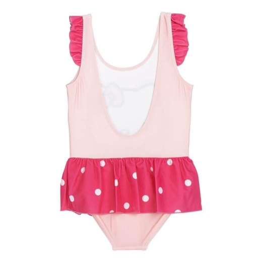 Descubre el apasionante mundo de Bañador de Tull Hello Kitty.