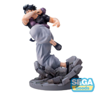 Descubre el apasionante mundo de Figura Toji Fushiguro Restricción Celestial Jujutsu Kaisen 18cm.