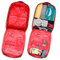 Descubre el apasionante mundo de Mochila Nubes Naruto Shippuden 49cm.