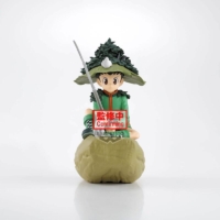 Descubre el apasionante mundo de Figura Gon Saga Memorable Hunter x Hunter 11cm.