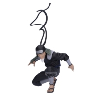 Descubre el apasionante mundo de Figura Sarutobi Hiruzen Naruto Shippuden 18cm.