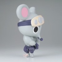 Descubre el apasionante mundo de Figura Muscular Mice Demon Slayer Kimetsu no Yaiba.