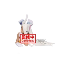 Descubre el apasionante mundo de Figura Mirko Glitter & Glamorous My Hero Academia 17cm.