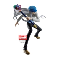 Descubre el apasionante mundo de Figura Kcyytt Vibration Stars Hunter x Hunter 14cm.