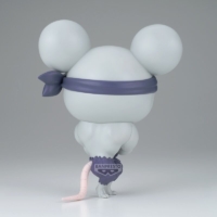 Descubre el apasionante mundo de Figura Muscular Mice Demon Slayer Kimetsu no Yaiba.