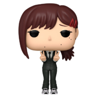 Descubre el apasionante mundo de Figura POP Kobeni Chainsaw Man.