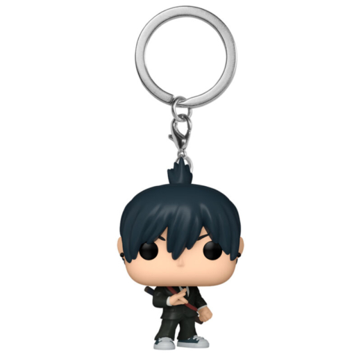 Llavero Pocket POP Chainsaw Man Aki Hayakawa Descubre el apasionante mundo de Llavero Pocket POP Chainsaw Man Aki Hayakawa.