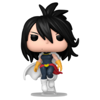 Descubre el apasionante mundo de Figura POP Nana Shimura My Hero Academia.