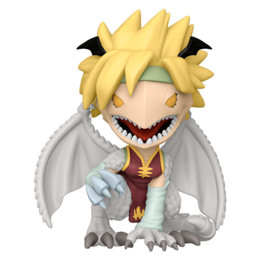Figura POP My Hero Academia Ryukyu 25cm » Tu Tienda Anime Descubre el apasionante mundo de Figura POP My Hero Academia Ryukyu 25cm.