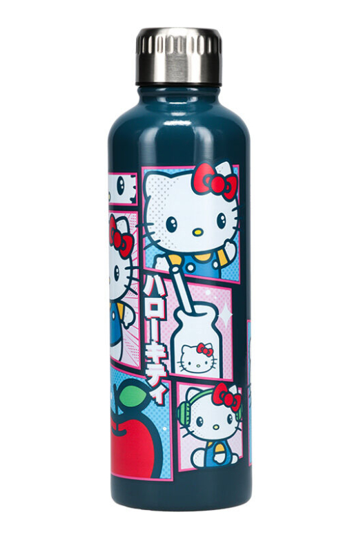 Botella Hello Kitty Acero Inoxidable 500ml » Tu Tienda Anime Descubre el apasionante mundo de Botella Hello Kitty Acero Inoxidable 500ml.