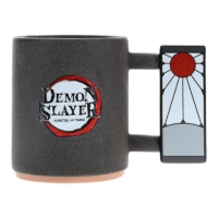 Descubre el apasionante mundo de Taza Kimetsu no Yaiba Demon Slayer.