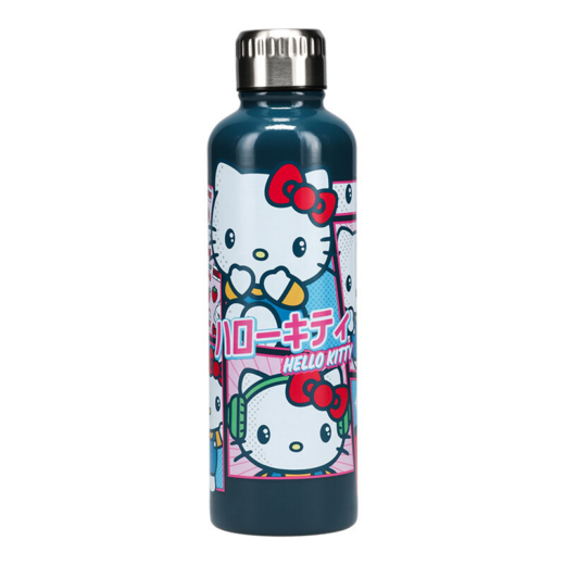 Botella Hello Kitty Acero Inoxidable 500ml » Tu Tienda Anime Descubre el apasionante mundo de Botella Hello Kitty Acero Inoxidable 500ml.