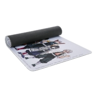 Descubre el apasionante mundo de Alfombrilla Gaming Demon Slayer Kimetsu no Yaiba.