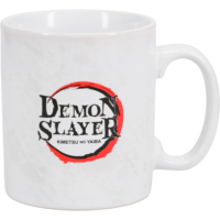 Descubre el apasionante mundo de Taza Demon Slayer Tanjiro y Nezuko Kimetsu no Yaiba.