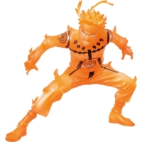 Descubre el apasionante mundo de Figura Naruto Uzumaki Vibration Stars 15cm.