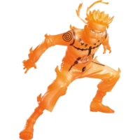 Descubre el apasionante mundo de Figura Naruto Uzumaki Vibration Stars 15cm.