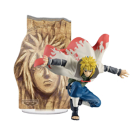 Descubre el apasionante mundo de Figura Minato Namikaze Panel Spectacle Naruto Shippuden.