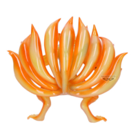 Descubre el apasionante mundo de Figura Kurama Versión A Naruto Shippuden 15cm.