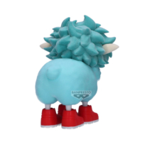 Descubre el apasionante mundo de Figura Dekusheep Fluffy Puffy My Hero Academia 7 cm.