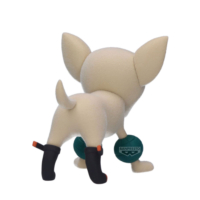 Descubre el apasionante mundo de Figura Bakudog Fluffy Puffy My Hero Academia 6 cm.