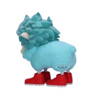 Descubre el apasionante mundo de Figura Dekusheep Fluffy Puffy My Hero Academia 7 cm.