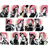 Descubre el apasionante mundo de Pack Ichiban Kuji Demon Slayer Kimetsu no Yaiba.