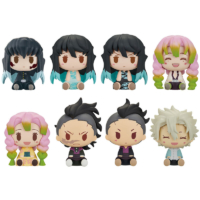 Descubre el apasionante mundo de Pack Ichiban Kuji Demon Slayer Kimetsu no Yaiba.