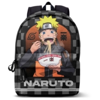 Descubre el apasionante mundo de Mochila Naruto Shippuden Ichiraku 35cm.