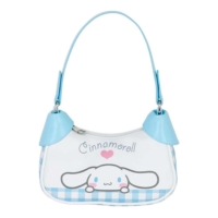 Descubre el apasionante mundo de Bolso Hello Kitty Cinnamonroll.
