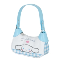 Descubre el apasionante mundo de Bolso Hello Kitty Cinnamonroll.