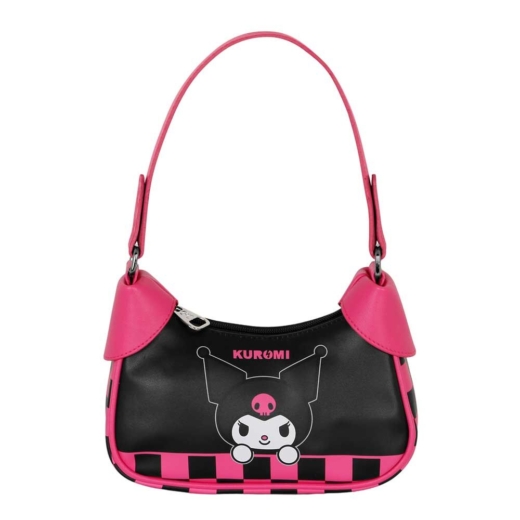 Descubre el apasionante mundo de Bolso Kuromi Hello Kitty.