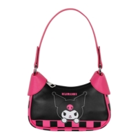 Descubre el apasionante mundo de Bolso Kuromi Hello Kitty.