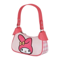 Descubre el apasionante mundo de Bolso My Melody y Hello Kitty.