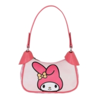 Descubre el apasionante mundo de Bolso My Melody y Hello Kitty.