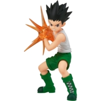Descubre el apasionante mundo de Figura Gon Vibration Stars Hunter X Hunter Q Posket.