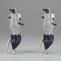 Descubre el apasionante mundo de Figura Muscular Ratones Demon Slayer Kimetsu no Yaiba 9cm.