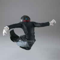 Descubre el apasionante mundo de Figura Enmu Vibration Stars Demon Slayer 11cm.