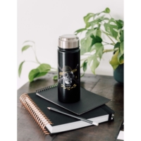 Descubre el apasionante mundo de Botella de acero inoxidable One Piece 500ml.