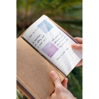 Descubre el apasionante mundo de Cuaderno de Viaje Naruto Shippuden.