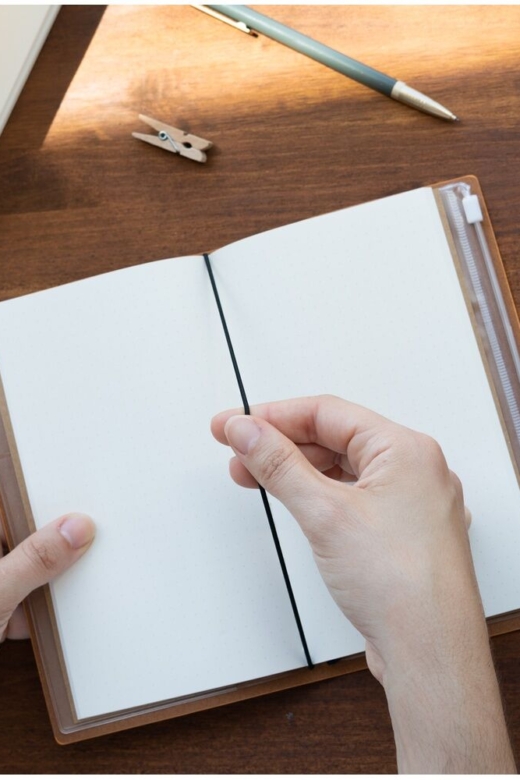 Descubre el apasionante mundo de Cuaderno de Viaje Naruto Shippuden.