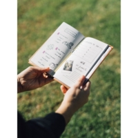 Descubre el apasionante mundo de Cuaderno de Viaje Jujutsu Kaisen.