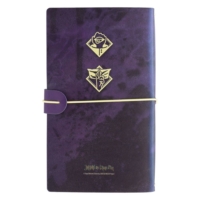 Descubre el apasionante mundo de Cuaderno de Viaje Jujutsu Kaisen.