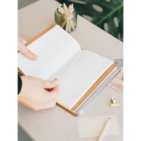 Descubre el apasionante mundo de Cuaderno de Viaje Jujutsu Kaisen.