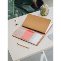 Descubre el apasionante mundo de Cuaderno de Viaje Jujutsu Kaisen.