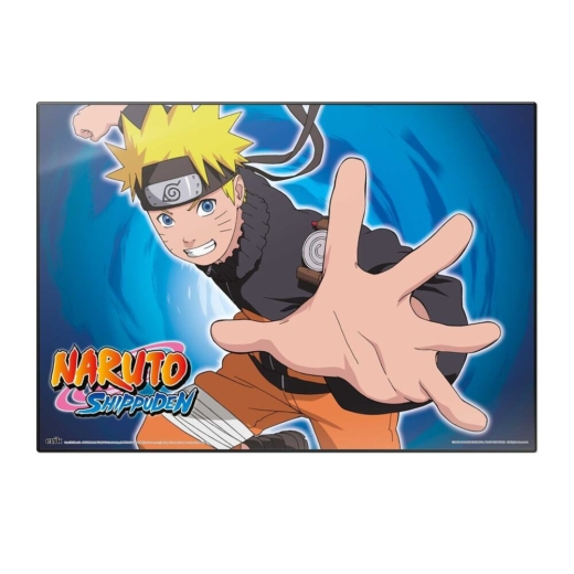 Descubre el apasionante mundo de Tapete de Escritorio Naruto Shippuden.