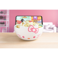 Descubre el apasionante mundo de Bol Hello Kitty para Snacks.